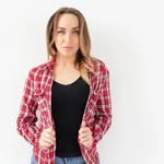 Barbara Scotti - @barbascottiba - Instagram