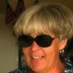 Barbara Scribner - @pobotiy327 - Instagram