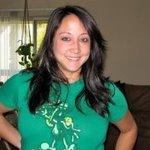 Barbara Scribner - @ajaximage - Instagram