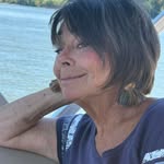 Barbara Scudder - @scooterfloyd - Instagram