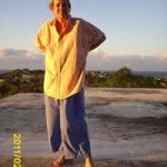 Barbara Scudder - @barbaraoncityisland - Instagram