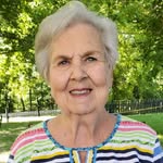 Barbara Scudder Fox - @barbarascudderfox - Instagram