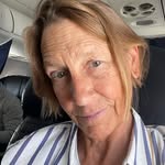 Barbara Scully - @barbara_scully - Instagram