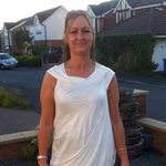Barbara Scullion - @arniesbird - Instagram