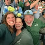 Barbara Seals - @bgseals2247 - Instagram