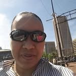 Barbara Seals - @sealsbl - Instagram