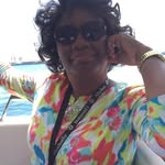 Barbara Seals - @barbara.seals.79 - Instagram