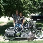 Barbara Gardner Sears - @sears2048 - Instagram