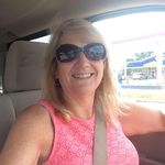 Barbara Seidel - @bluebarb18 - Instagram