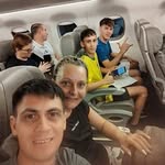 Barbara Seidel de Lezcano - @barbys1984 - Instagram