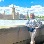 Barbara Shade Josselyn - @barbarajosselyn59 - Instagram