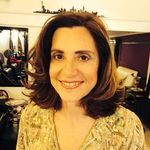 Barbara Sharp - @doctorbabbs - Instagram