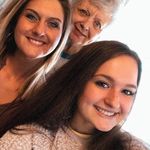 Barbara Sharp - @faith237 - Instagram