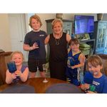 Barbara Shell Roach - @roachbarbara - Instagram