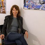 Barbara Shelly - @shellybarbara - Instagram