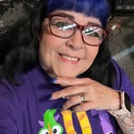 Barbara Shepherd - @htowngurl40 - Instagram
