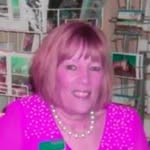 Barbara Shepherd - @babs_babz - Instagram