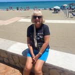 Barbara Shepherd - @gorsey1 - Instagram