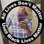 Barbara Sheppard - @blackbarbie.37 - Instagram