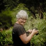 Barbara Sheppard - @bsheppard180 - Instagram