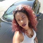 Barbara sheppard - @califinest6 - Instagram