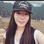 Barbara Shih - @cutebarbara - Instagram