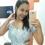 Bárbara Shirley - @barbypinho - Instagram