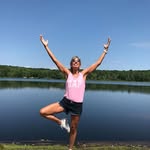 Barbara Ann Shockley Tarselli - @barbietyogi - Instagram