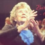 Barbara Shockley Porter - @flyingfingers15 - Instagram