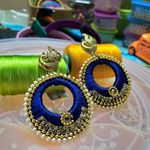 Barbara's silk threads - @barbara_silk_threads - Instagram