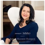 Barbara L. Thompson - @barbara_silverstein_thompson - Instagram