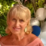 Barbara Lozowsky Silverstein - @lindybab - Instagram