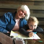 Barbara Silverstein - @barbarasilverstein - Instagram