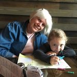 Barbara silverstein - @cevicir441 - Instagram