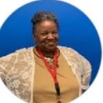 Barbara Sims - @msbarbandthink - Instagram