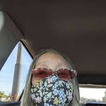 Barbara Sims - @ladyellowbird - Instagram