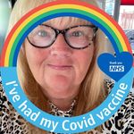 Barbara Sinclair - @barbara.sinclair.547389 - Instagram