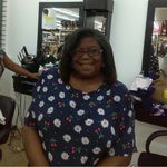 Barbara Singleton Johnson - @nolabj.1942 - Instagram
