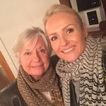 Barbara Slack - @bubsy_babs - Instagram