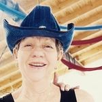 Barbara Jane Sly - @bslyf - Instagram