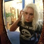 Barbara Small - @yourkillinme_smalls - Instagram