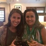 Barbara Small Lewis - @cheersb1952 - Instagram