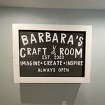 Barbara Snell - @woodbecutedesigns - Instagram