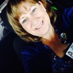 Barbara Snow - @barbarasnowrt - Instagram