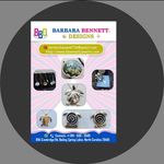 Barbara Snyder - @barbarabennettdesigns - Instagram