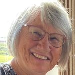 Barbara Snyder - @bsnyder108 - Instagram