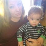 Barbara Snyder - @snyderbarbara626 - Instagram