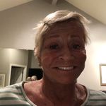 Barbara Snyder - @barbarasnyder42 - Instagram