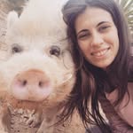Bárbara Soto - @zebraso - Instagram