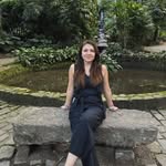 Barbara Soto Brandt - @doulafindevida.barbara - Instagram